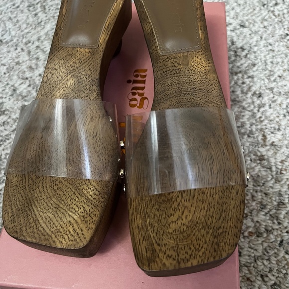 Cult Gaia Nia Sandal size 37 - Picture 2 of 5